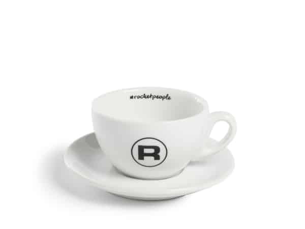 Rocket Cappuccino Tasse — 150ml