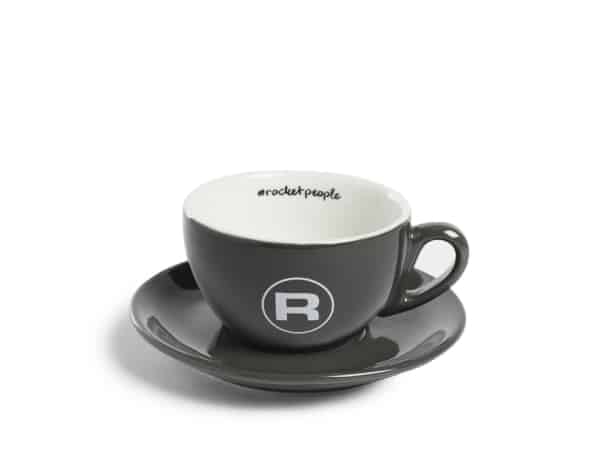 Rocket Cappuccino Tasse — 150ml