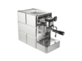 Stone Espresso — Mine Premium (Inox)