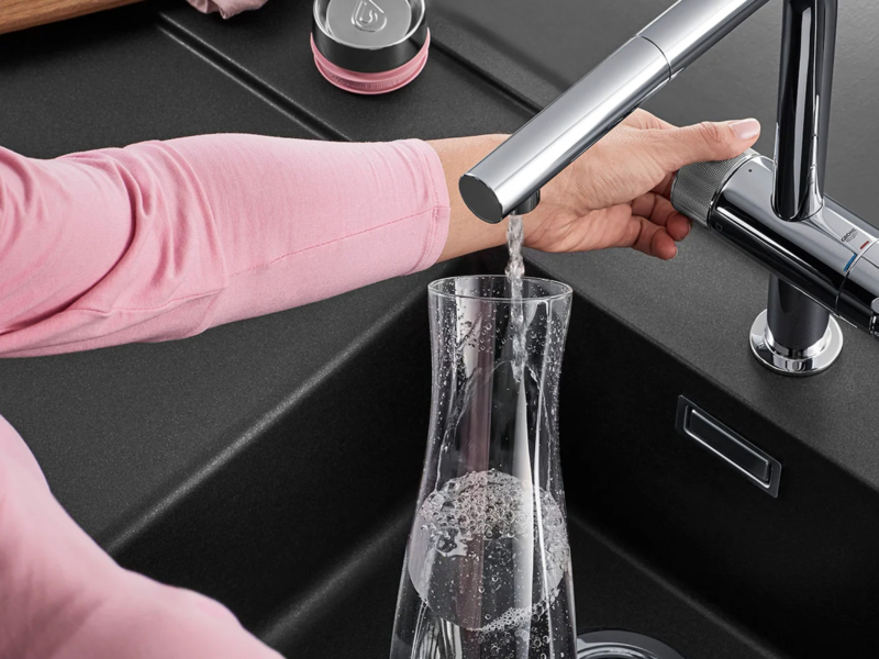 BWT AQA Drink Pure Loft (Bild)