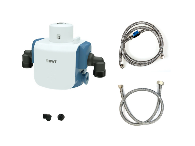 BWT Besthead Flex Set BWT Besthead Flex Set (Zusammenstellung)