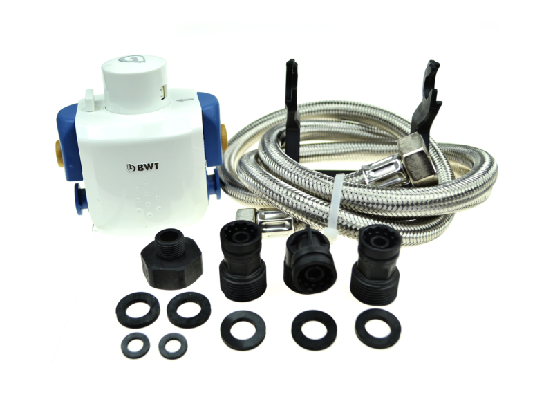 BWT Besthead Flex Set BWT Besthead Flex Set (alle Teile)