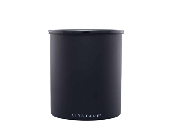 Airscape Dose 1kg — Mattschwarz