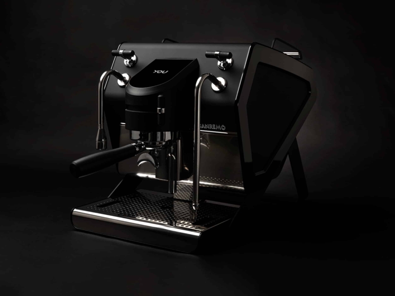 Sanremo You Espressomaschine