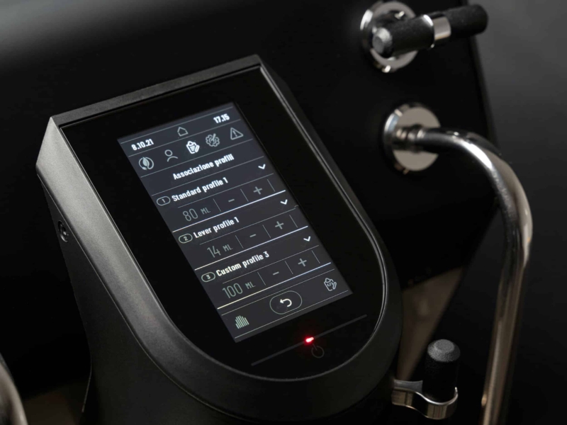 Sanremo You Espressomaschine