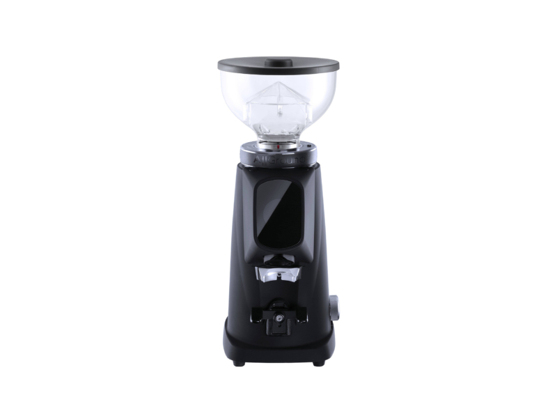 Sanremo Allground — Schwarz