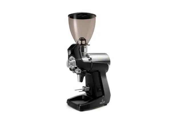 Macap Labo Specialty Grinder — Schwarz