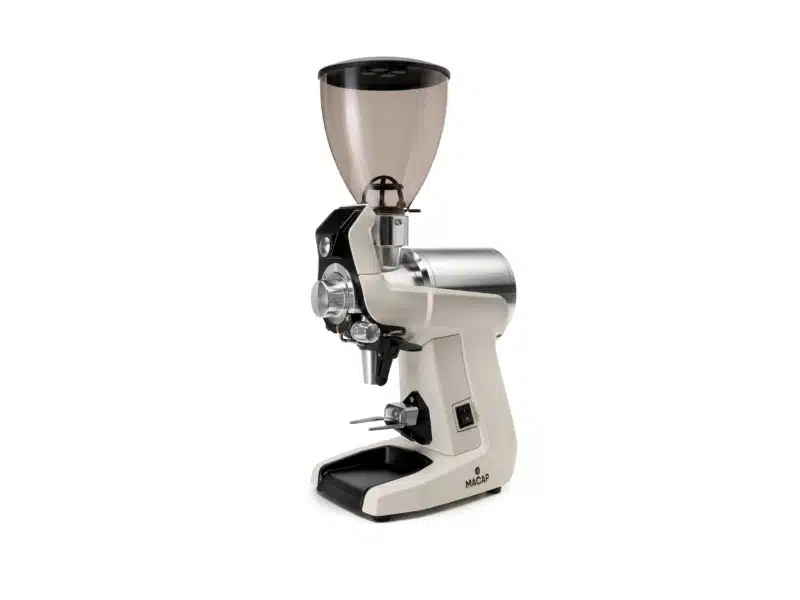 Macap Labo Specialty Grinder — Weiss