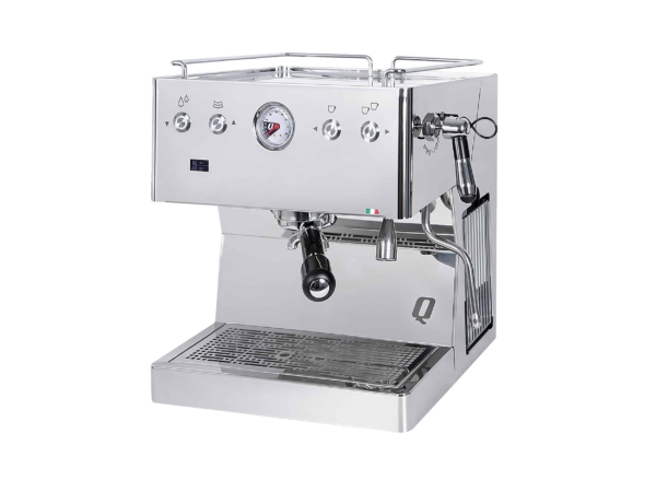Quickmill Sunny—Inox