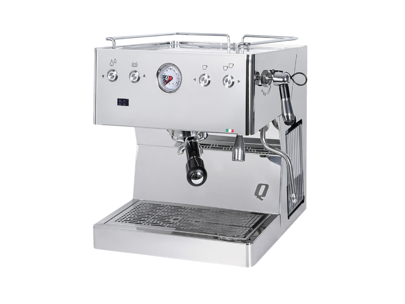 Quickmill Sunny—Inox