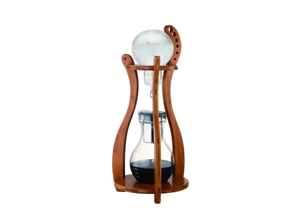 Tiamo Cold Water Coffee Dripper