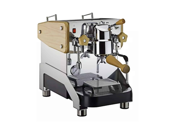 Elektra Verve Mini (Holz)