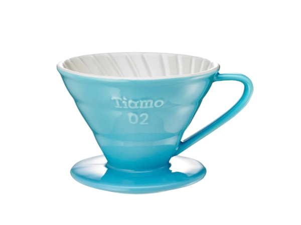 Tiamo Pour Over V60 Filter