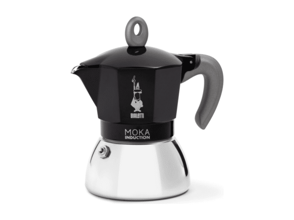 Bialetti — New Moka Induktion