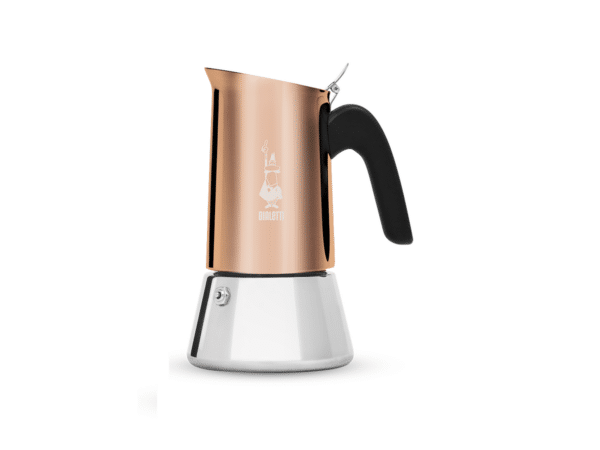 Bialetti — New Venus Induktion (kupfer)
