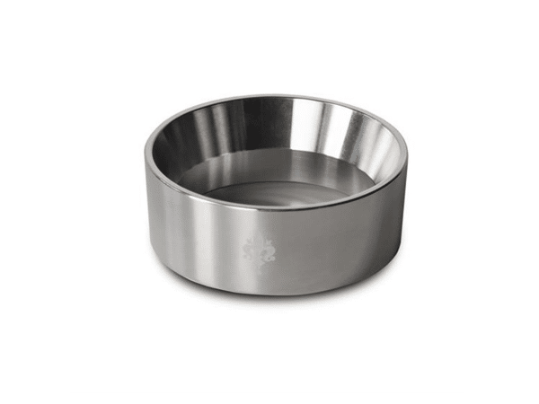 Eureka — Libra Dosing Funnel — chrome