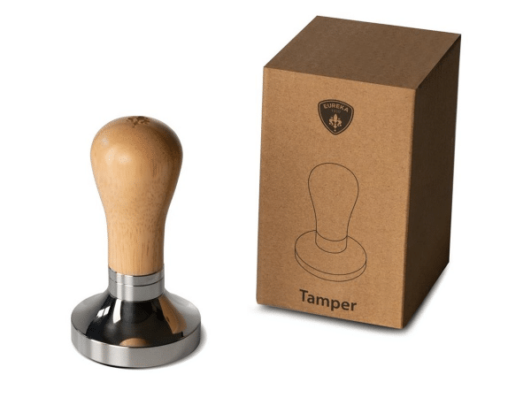 Eureka — Adjustable Tamper