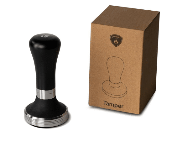 Eureka — Perfect Grip Tamper
