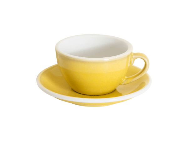 Loveramics Cappuccino Tasse