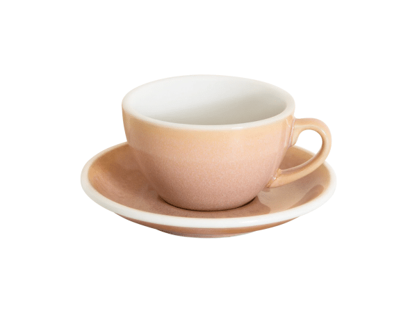 Loveramics Cappuccino Tasse
