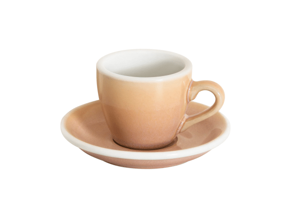 Loveramics Espresso Tasse Glaze 80ml