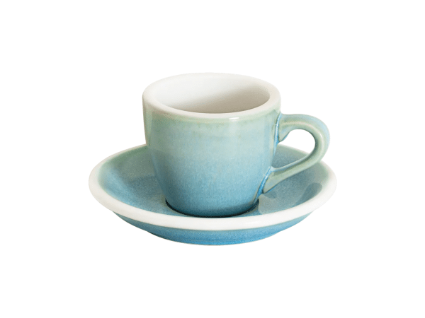 Loveramics Espresso Tasse Glaze 80ml