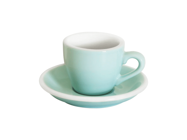 Loveramics Espresso Tasse Glaze 80ml