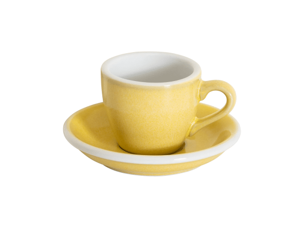 Loveramics Espresso Tasse Glaze 80ml