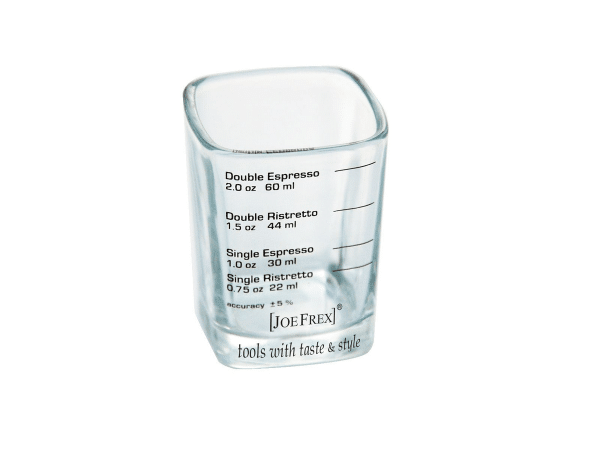 Joefrex Shotglas