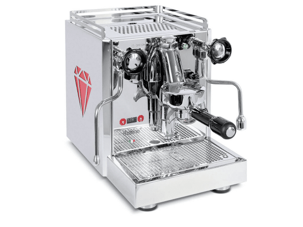 Quickmill Rubino Plus PID