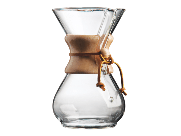 Chemex Classic Woodneck