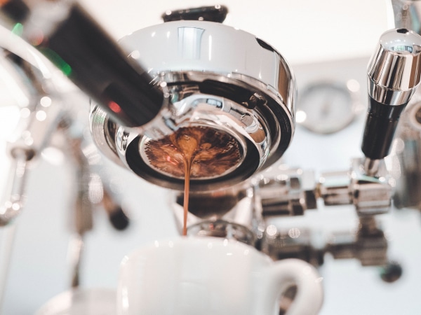 Home Barista Kurs