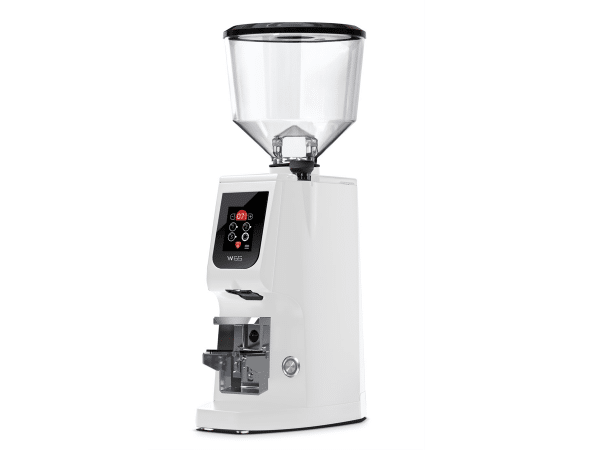 Eureka Atom 65 GBW (Grind by Weight)