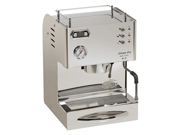 Quickmill Silvano EVO