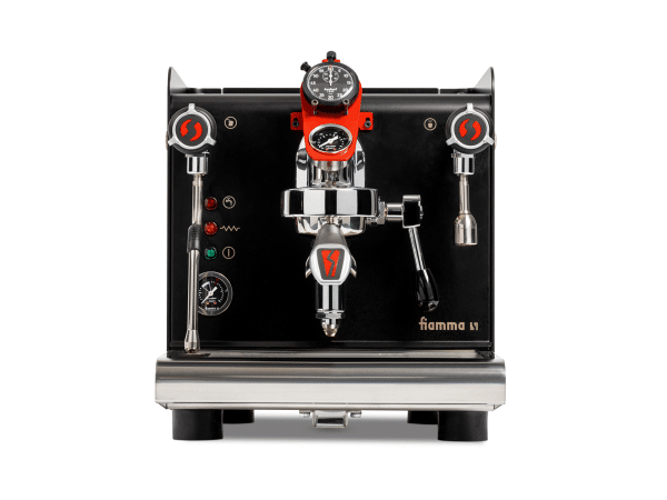 Fiamma Nau Pro DB