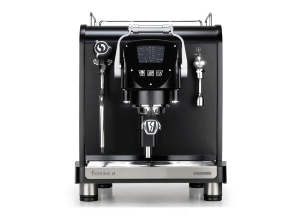 Fiamma Vela Pressure Profile PP