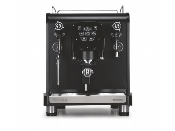 Fiamma Vela 9bar