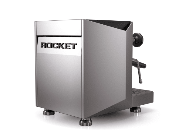 Rocket Giotto Fast V