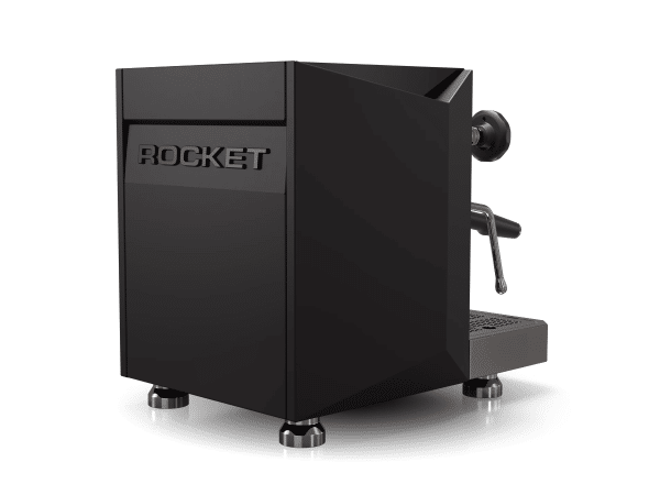 Rocket Giotto Fast V