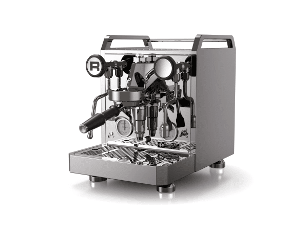 Rocket Mozzafiato Fast R
