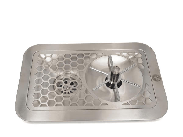Rhino 300 — Coffee Gear Rinser