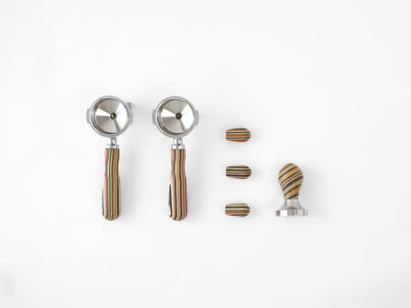 Skate Veredelung Sets