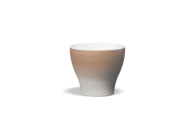 Clubhouse Volcano Cappuccino