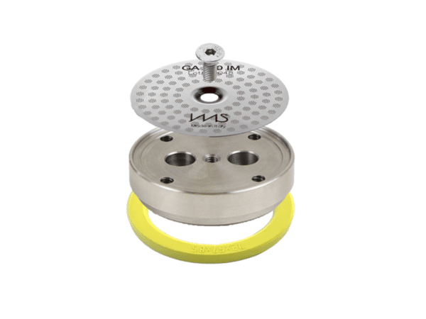 Gaggia IMS Steel Shower Kit