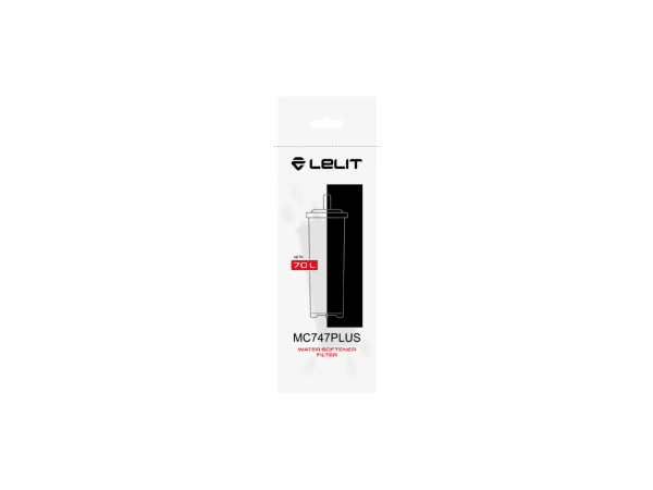 Lelit Tauchfilter MC747Plus